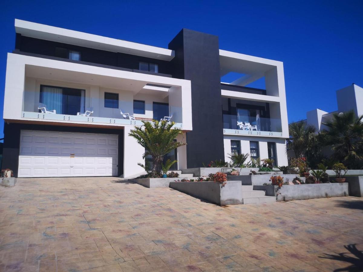 Orca House Apartment Yzerfontein Exterior photo