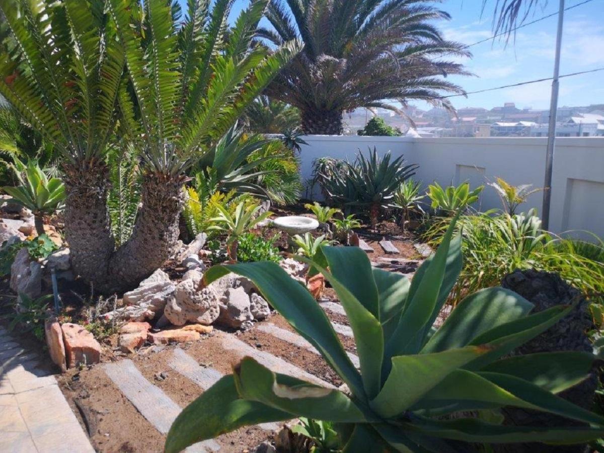Orca House Apartment Yzerfontein Exterior photo