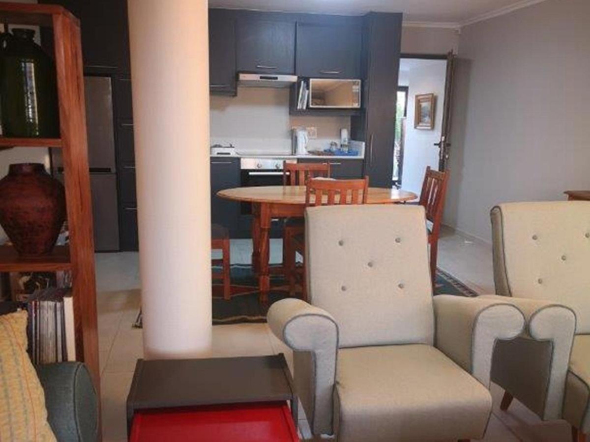 Orca House Apartment Yzerfontein Exterior photo