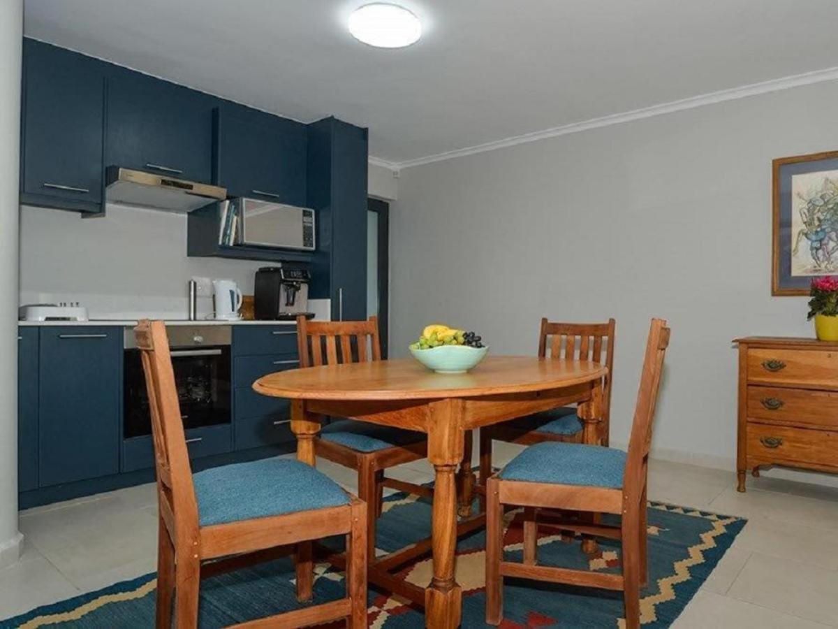 Orca House Apartment Yzerfontein Exterior photo