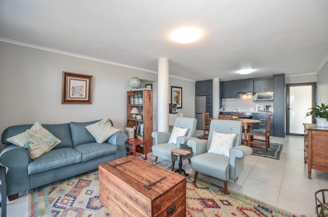 Orca House Apartment Yzerfontein Exterior photo