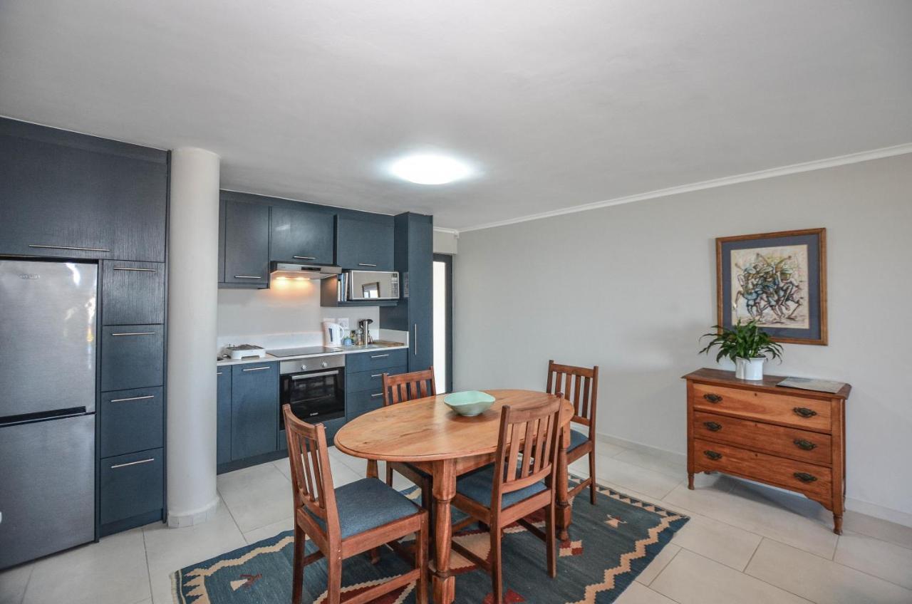 Orca House Apartment Yzerfontein Exterior photo