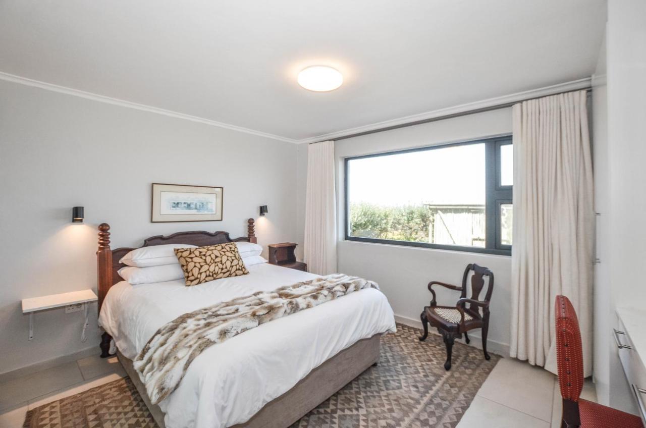 Orca House Apartment Yzerfontein Exterior photo