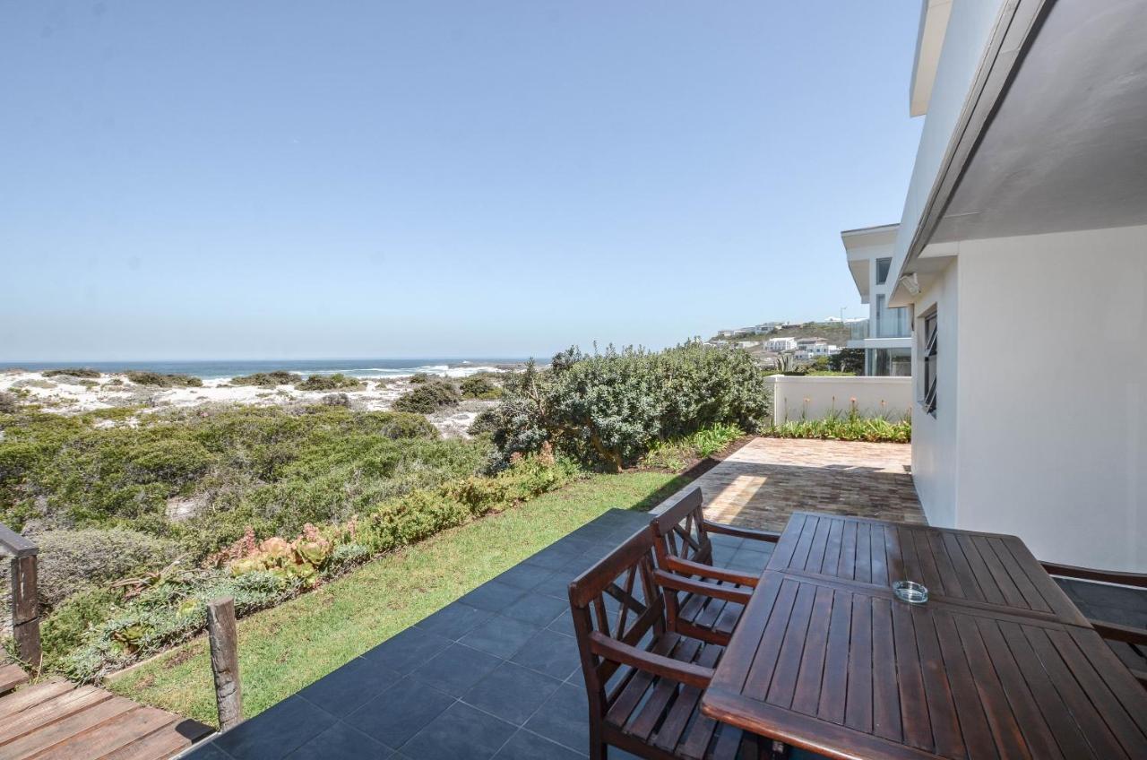 Orca House Apartment Yzerfontein Exterior photo