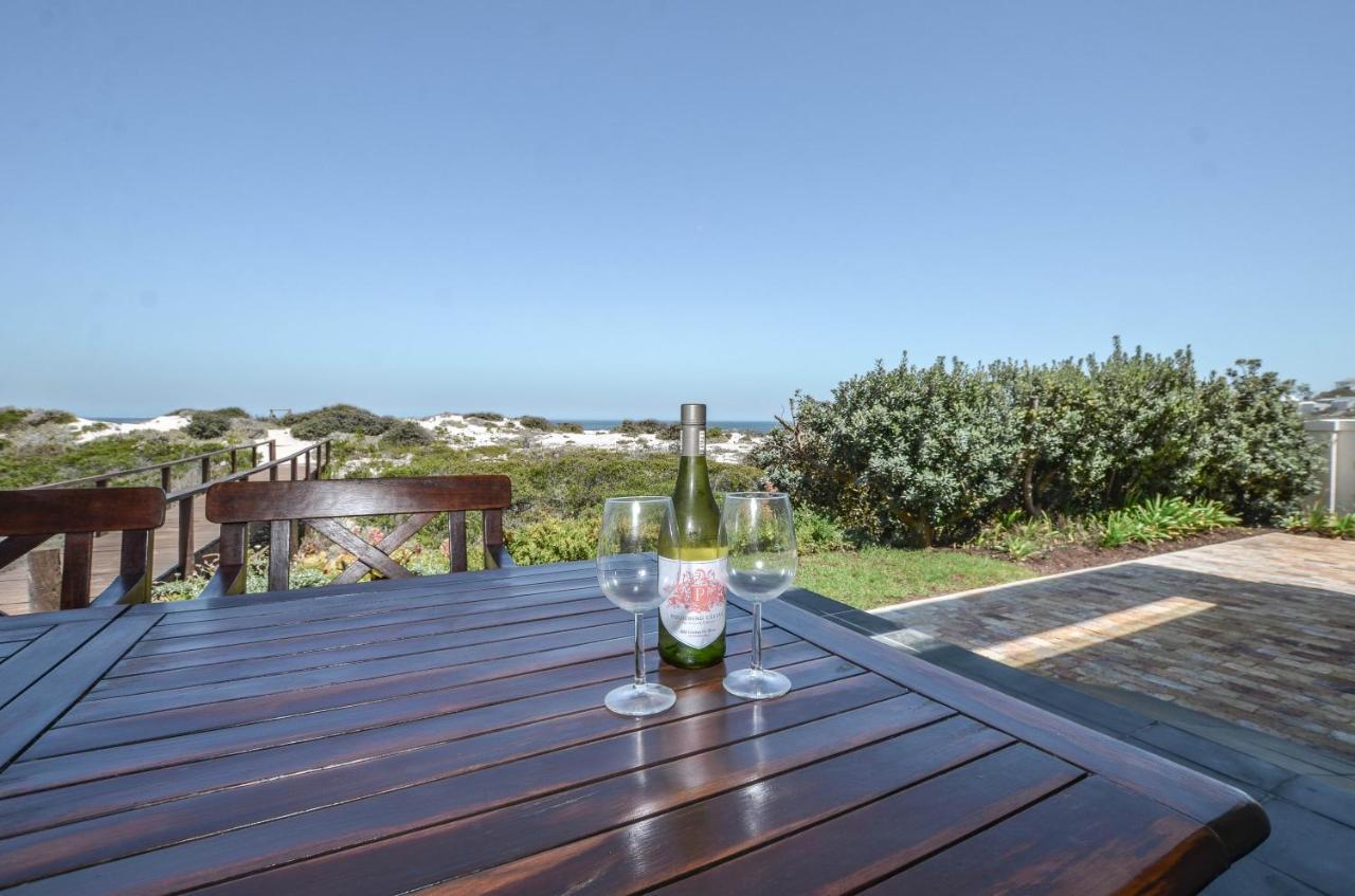 Orca House Apartment Yzerfontein Exterior photo