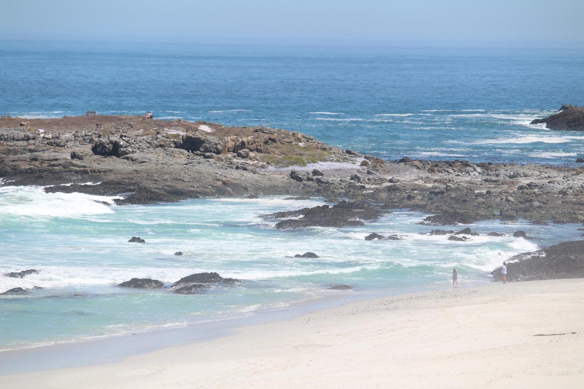 Orca House Apartment Yzerfontein Exterior photo